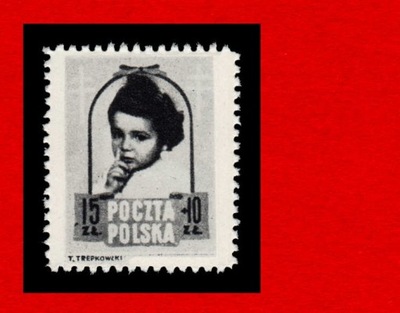 488 B ND Gruźlica LUX
