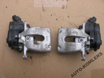 CALIPERS BRAKE RENAULT SCENIC III 2009-14R. - milautoparts-fr.ukrlive.com