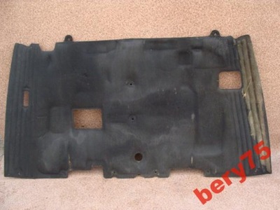 Jeep wrangler tj 97r шумоизоляция подкрылок капот фото №1