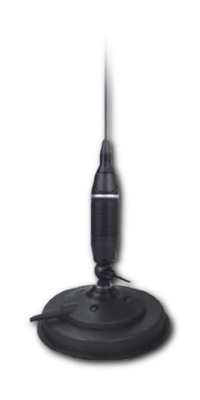 ANTENA CB NA MAGNESIE DELTA 500MAG