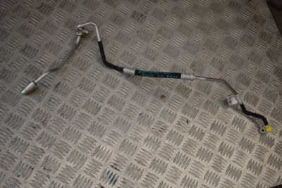 Шланг кондиціонера audi s4 b9 8w0 8w1816720 фото №1