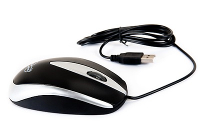Mysz komputerowa USB / myszka USB