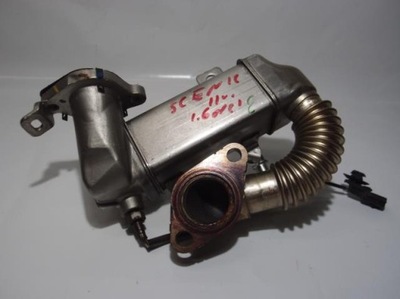 RADIATOR EXHAUST GASES 147358109R SCENIC III 1.6 DCI - milautoparts-fr.ukrlive.com