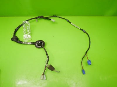 Электропроводка дверь правый перед suzuki swift iv mk4 фото №1