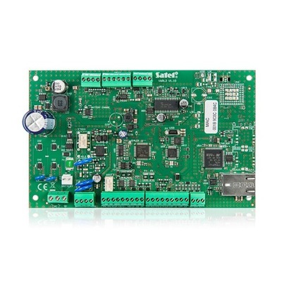 VERSA IP Centrala z LAN Satel Chmura Internet