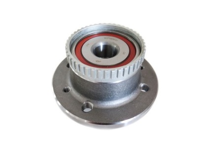 Підшипник ступиця колеса заднього do renault megane scenic фото №1