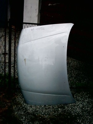 Mps капот suzuki baleno i 95-99 фото №1