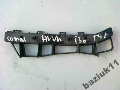 FASTENING BUMPER HYUNDAI I30 UNIVERSAL - milautoparts-fr.ukrlive.com