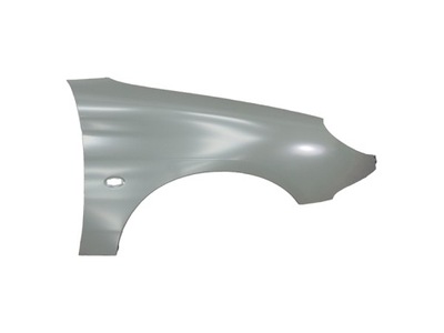 WING FRONT NEW CONDITION PEUGEOT 206 1998-2009 RIGHT R - milautoparts-fr.ukrlive.com