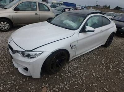 BMW M4 F82 FRONT LEFT QUARTER LEFT FRONT - milautoparts-fr.ukrlive.com