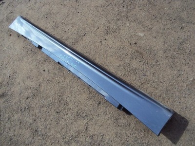 FACING, PANEL SILL LEFT BMW 1 E87 - milautoparts-fr.ukrlive.com