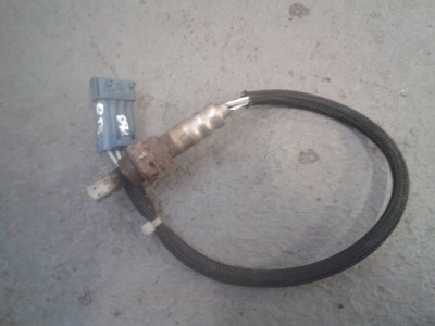 Mini cooper r56 06-11r 1.6 benz датчик лямбда-зонд фото №1