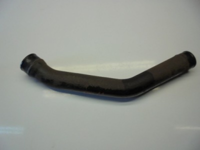 Renault premium dxi11 euro 5 труба турбины интеркулер фото №1