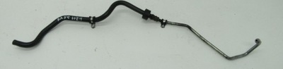 CABLE ELECTRICALLY POWERED HYDRAULIC STEERING W211 3.5 V6 4MATIC A2114600624 - milautoparts-fr.ukrlive.com