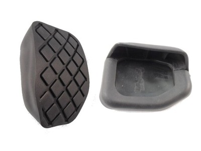 CACHES SUR PÉDALES ENSEMBLE D'EMBRAYAGE SEAT EXEO SKODA SUPERB - milautoparts-fr.ukrlive.com