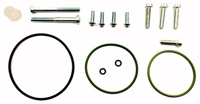 SET REPAIR PUMP VACUUM 2.5 TDI 059145100A B - milautoparts-fr.ukrlive.com