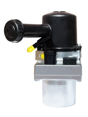 Насос підсилювача peugeot 407 407 coupe 407 sw фото №1