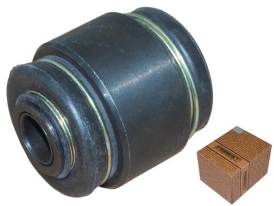 Втулка задняя поворотный кулак mitsubishi galant eclipse фото №1