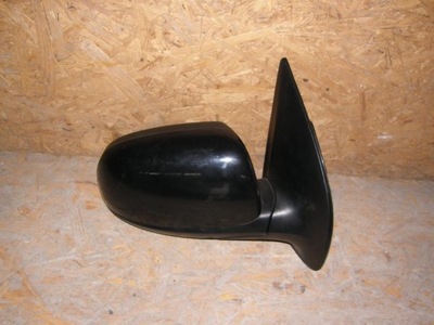 HYUNDAI I20 08-12 MIRROR RIGHT ORIGINAL - milautoparts-fr.ukrlive.com