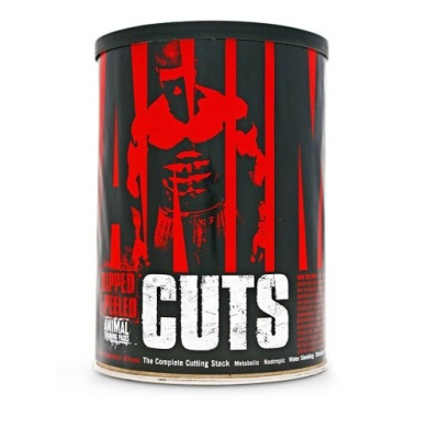 UNIVERSAL ANIMAL CUTS 42sasz SPALACZ ODCHUDZANIE