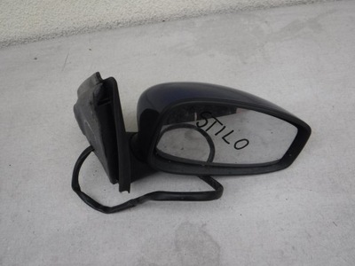 Зеркало правое электрический fiat stilo фото №1
