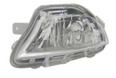 Новый левый противотуманная фара lexus ls 2006-2009 фото №1