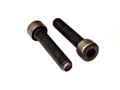 Śruba imbusowa M8 x 35 twardość 12,9 FKE