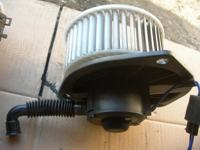 GALLOPER AIR BLOWER FAN FAN 98-03R EUROPE - milautoparts-fr.ukrlive.com