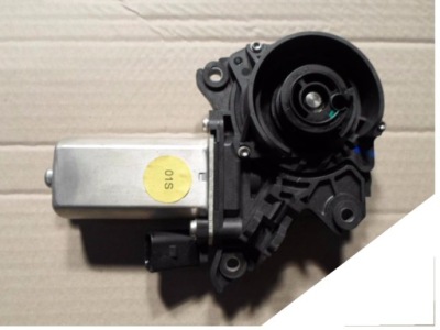 Audi a8 4h доводчик двері лівий перед фото №1