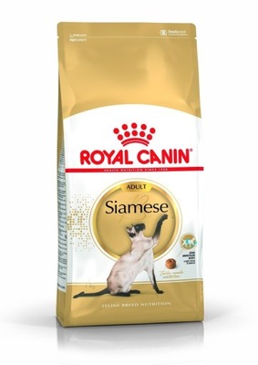 ROYAL CANIN Siamese (kot syjamski) Adult 2 kg