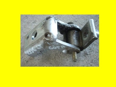 PEUGEOT 206 HINGE DOOR LEFT REAR REAR UPPER - milautoparts-fr.ukrlive.com