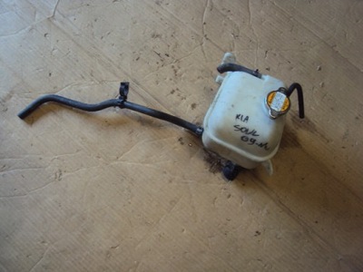 Бачок розширювальний kia soul 09- фото №1