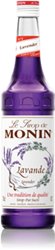 Syrop Monin Lawendowy- Lavender 700ml