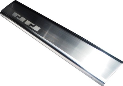 TRIMS FOR SILLS STEEL HYUNDAI SOLARIS I - NAKLA - milautoparts-fr.ukrlive.com