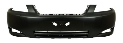 Бампер toyota corolla e12 02-04 nowe хетчбек фото №1