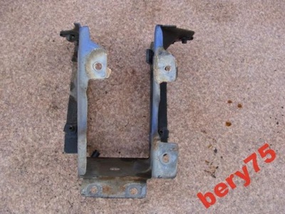 Jeep wrangler tj 97r з'єднувач кронштейн фото №1