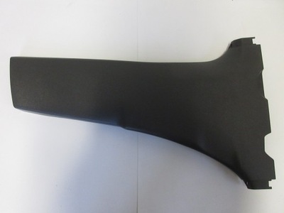 Prius iii защита стойка среднего правая фото №1