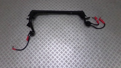 Land rover discovery iv 3.0 клемма шланг plus фото №1