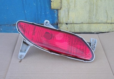 HYUNDAI I30 FACELIFT UNIVERSAL LAMP IN BUMPER REAR RIGHT - milautoparts-fr.ukrlive.com