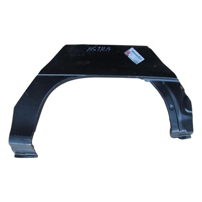 TROUSSE DE RÉPARATION AILES OPEL ASTRA F 91-02 GAUCHE 3D - milautoparts-fr.ukrlive.com