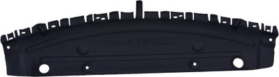 RENAULT LAGUNA II PROTECTION ENGINE BUMPER HDPE - milautoparts-fr.ukrlive.com