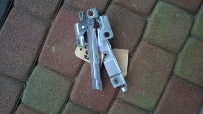 Citroen ds3 петлі do капот фото №1