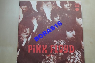 Pink Floyd - 1967-68 __UNIKAT!!!! _/NEARMINT/