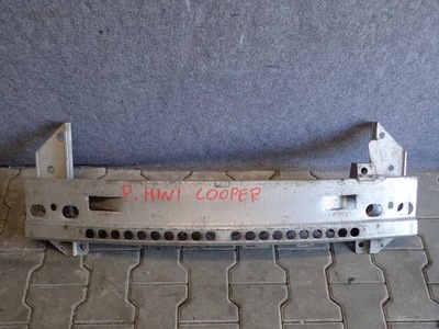 Балка перед передня mini cooper r50 фото №1