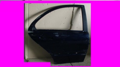 Двері mercedes c kl w203 фото №1