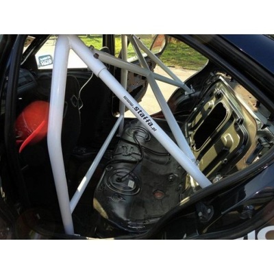 Rollbar Rolbar Roll bar BMW e36 coupe compact seda