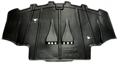 AUDI A6 C4 100 PROTECTION DE MOTEUR + BOUTONS - milautoparts-fr.ukrlive.com