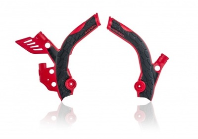 COUVERCLES CHÂSSIS ACERBIS X-GRIP BETA 250/300 RR 13-19 - milautoparts-fr.ukrlive.com