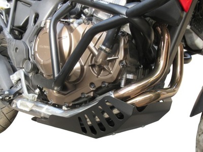 HEED PROTECTION DE MOTEUR HONDA CRF1000 AFRICA TWIN ALUMINIUM - milautoparts-fr.ukrlive.com