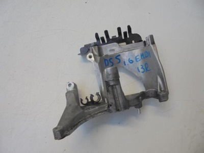 Кронштейн фильтра топлива citroen ds5 1.6 ehdi фото №1